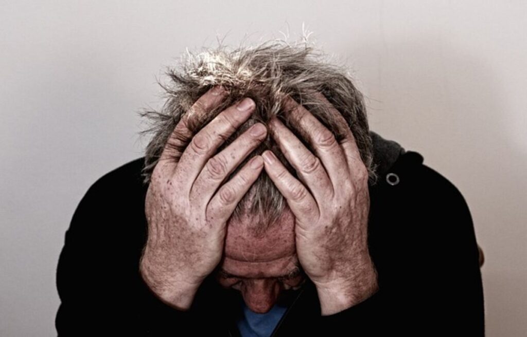 Cure Anxiety Now
