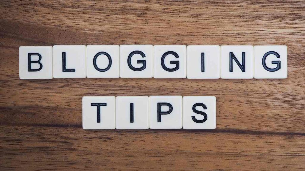 SEO Tips