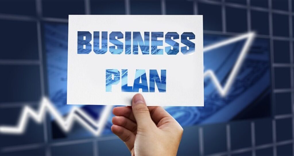 Vision For Your Business