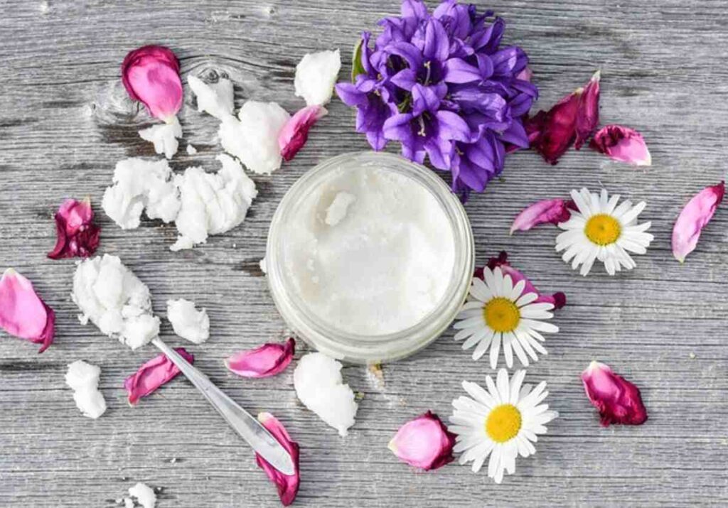 Coconut Oil For Weight Loss
