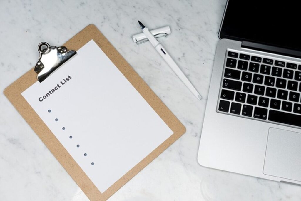 Why Mailing Lists