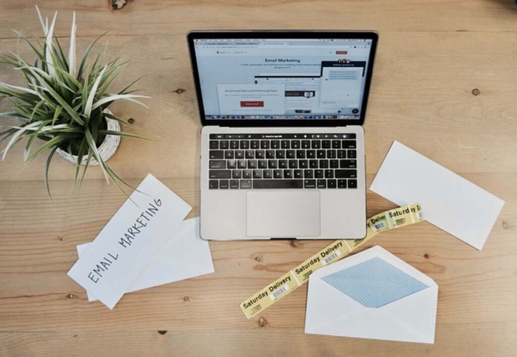Email Marketing Rules