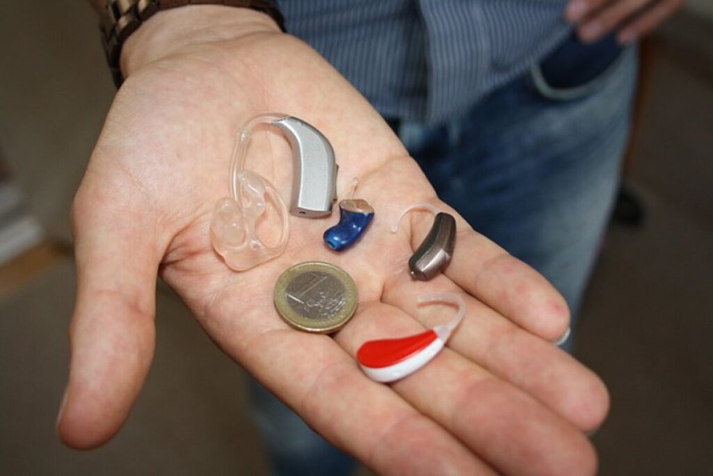 Buying Hearing Aids