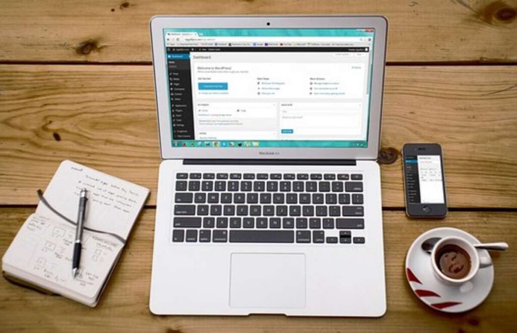 WordPress Tutorial Videos