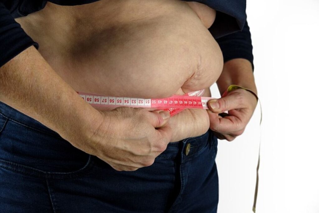 Myths to Burn Belly Fat
