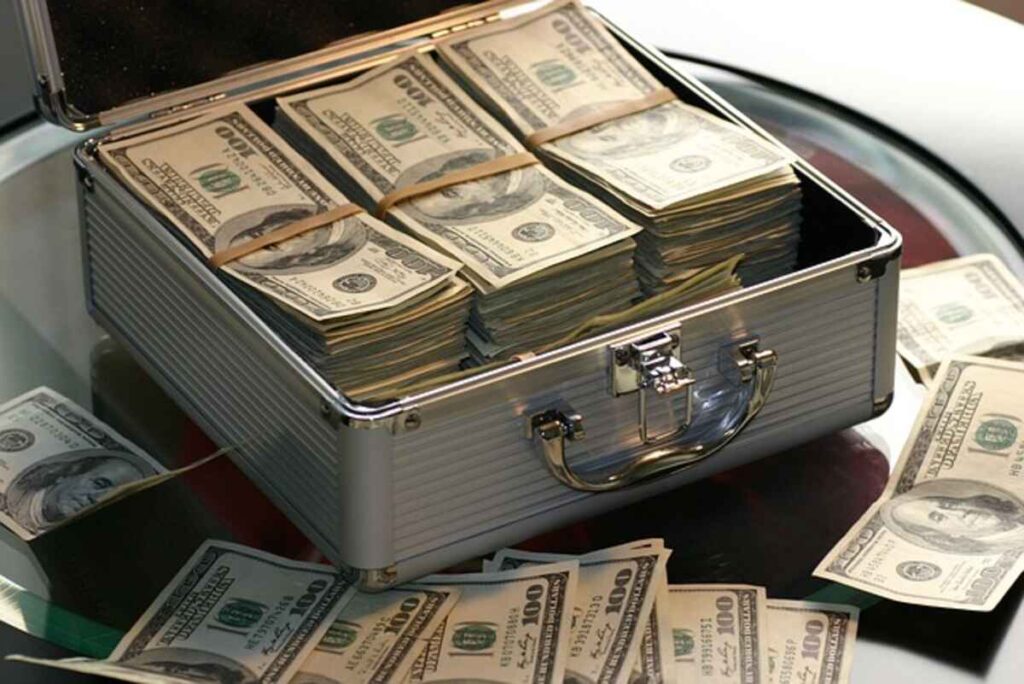 Know About Investing