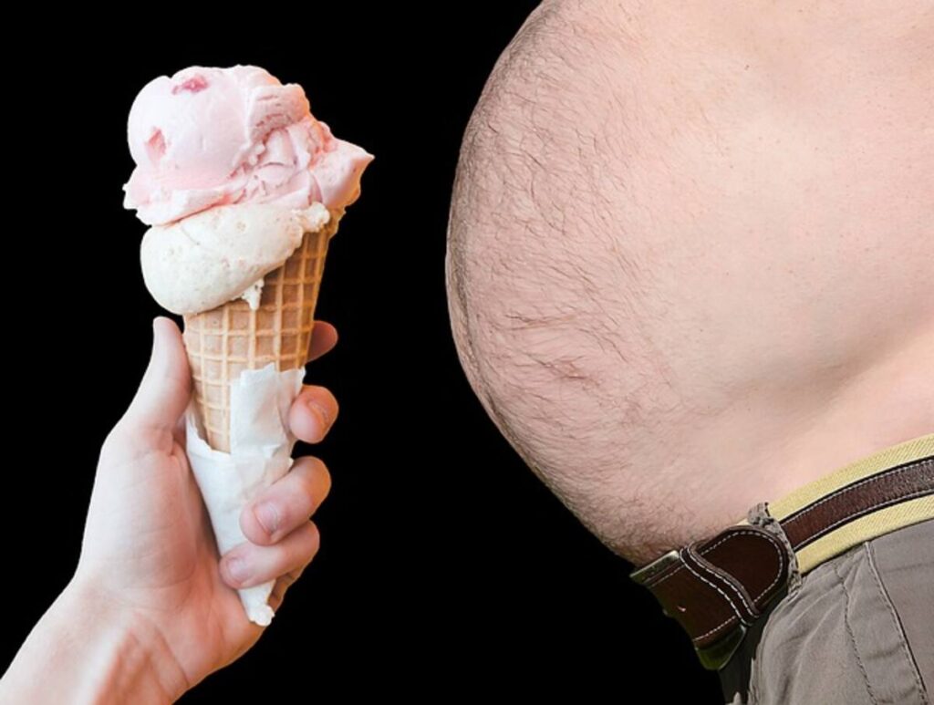 Tips to Lose Your Belly Fat