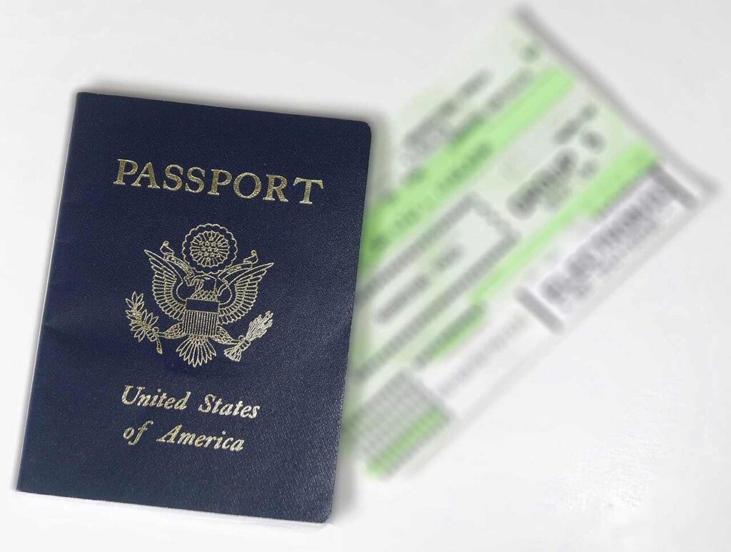 Save Money On Flight Tickets