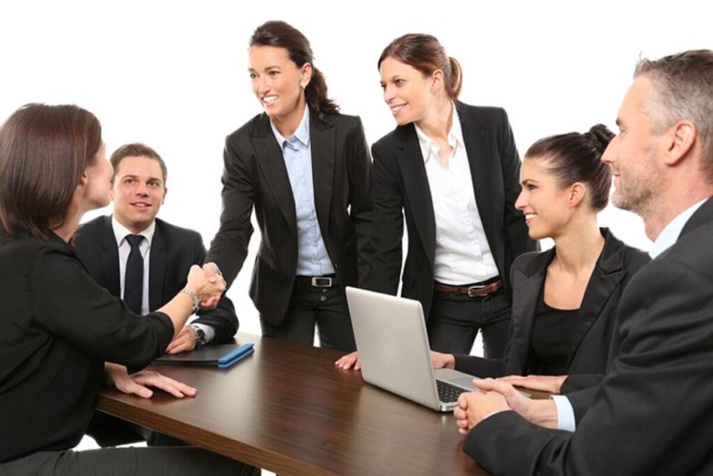 Meetup to Build Your Business