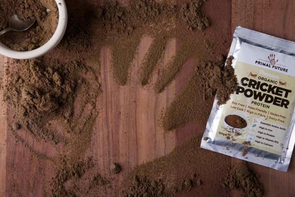 Choosing a Protein Powder