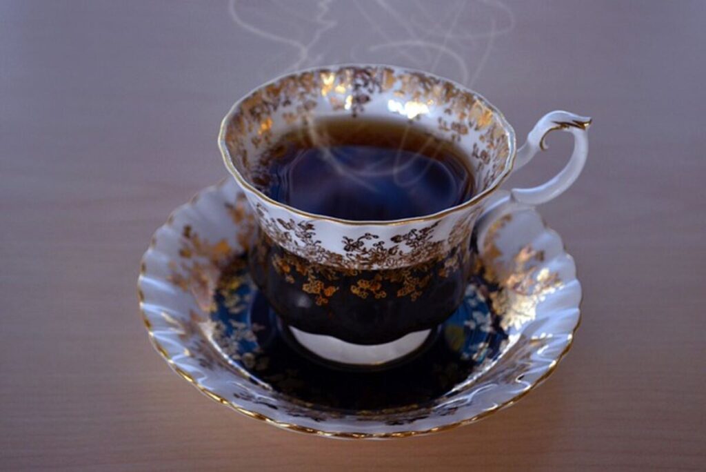 Tea Party