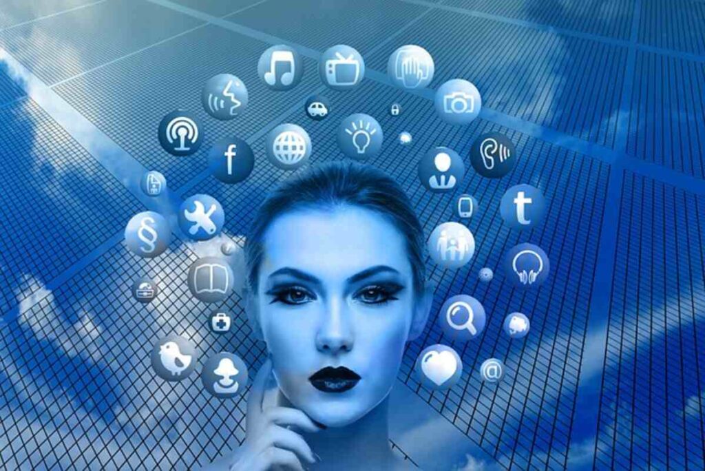 Simple Networking Tips