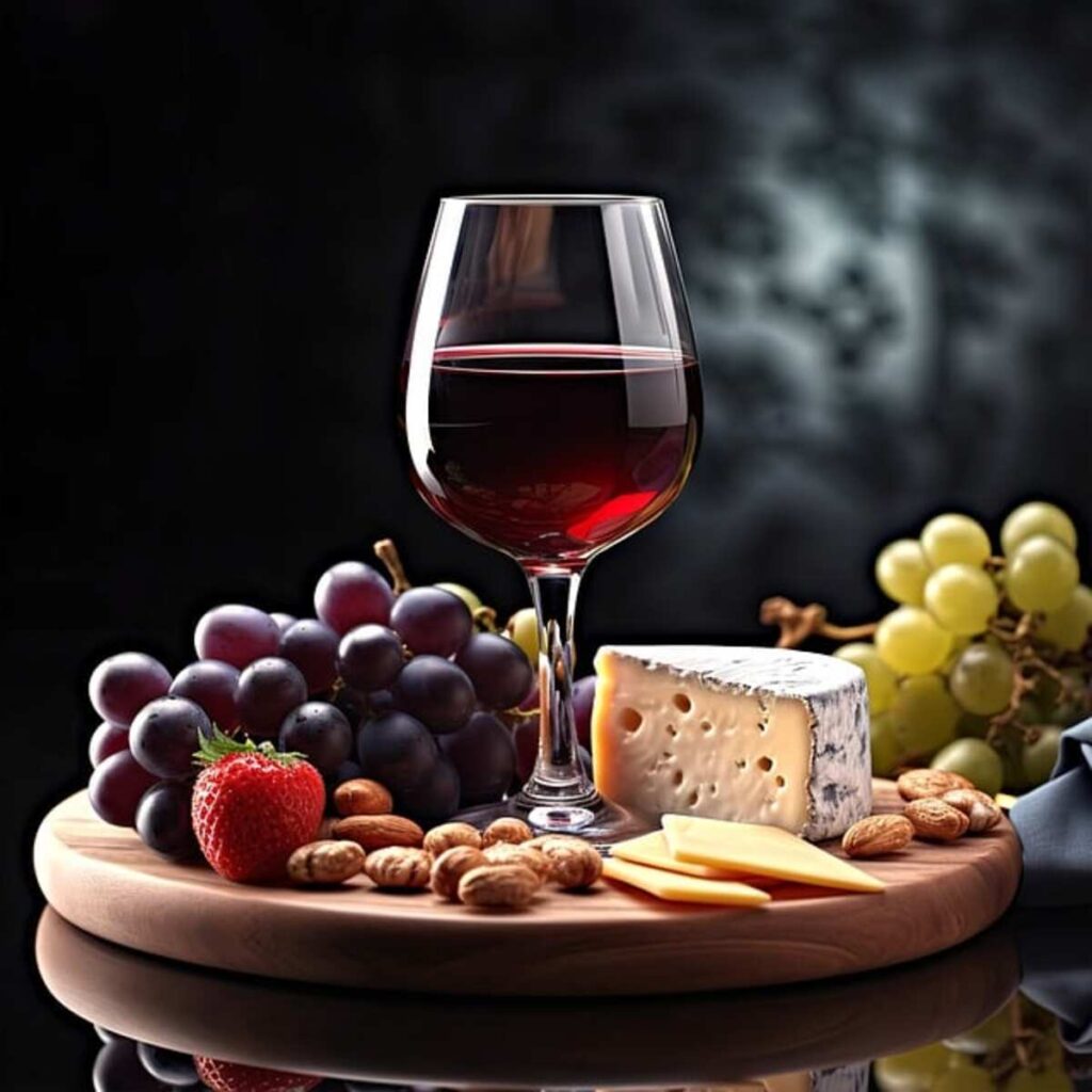 Virtual Wine Tastings