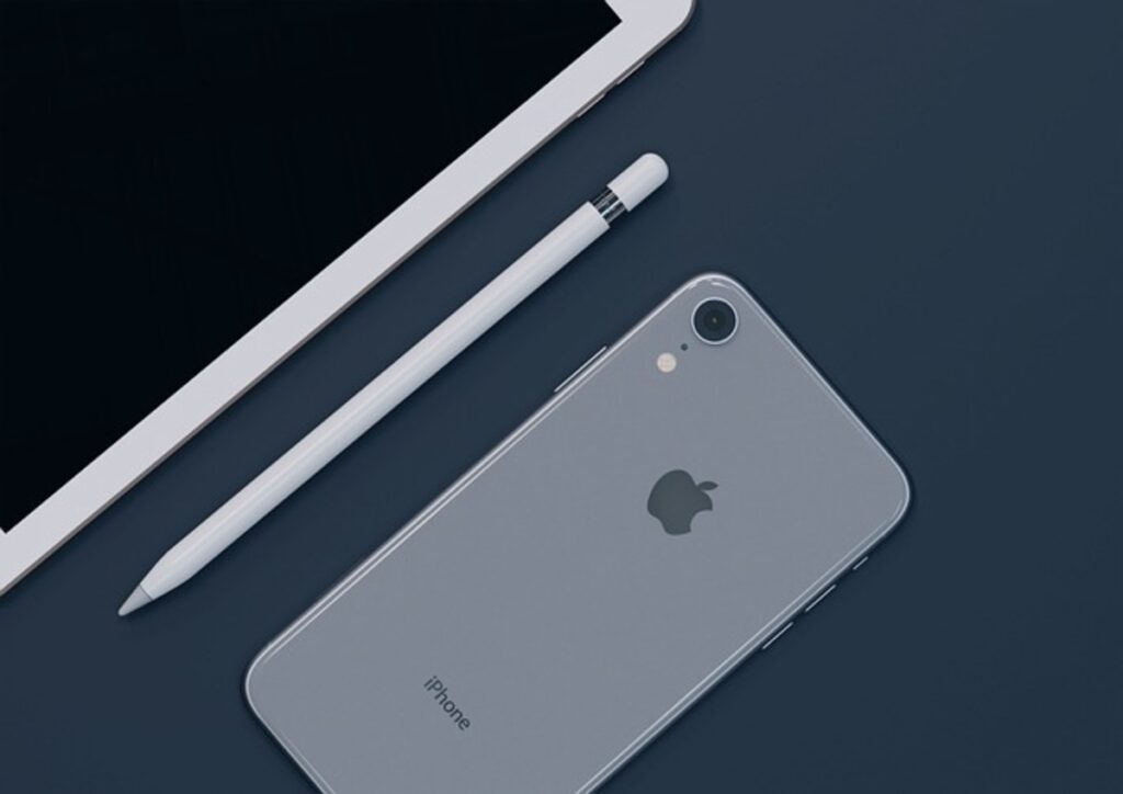Apple Pencil