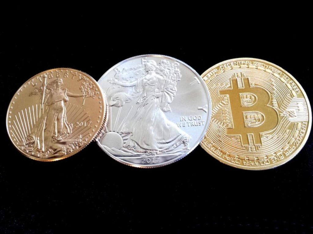 eagle trading