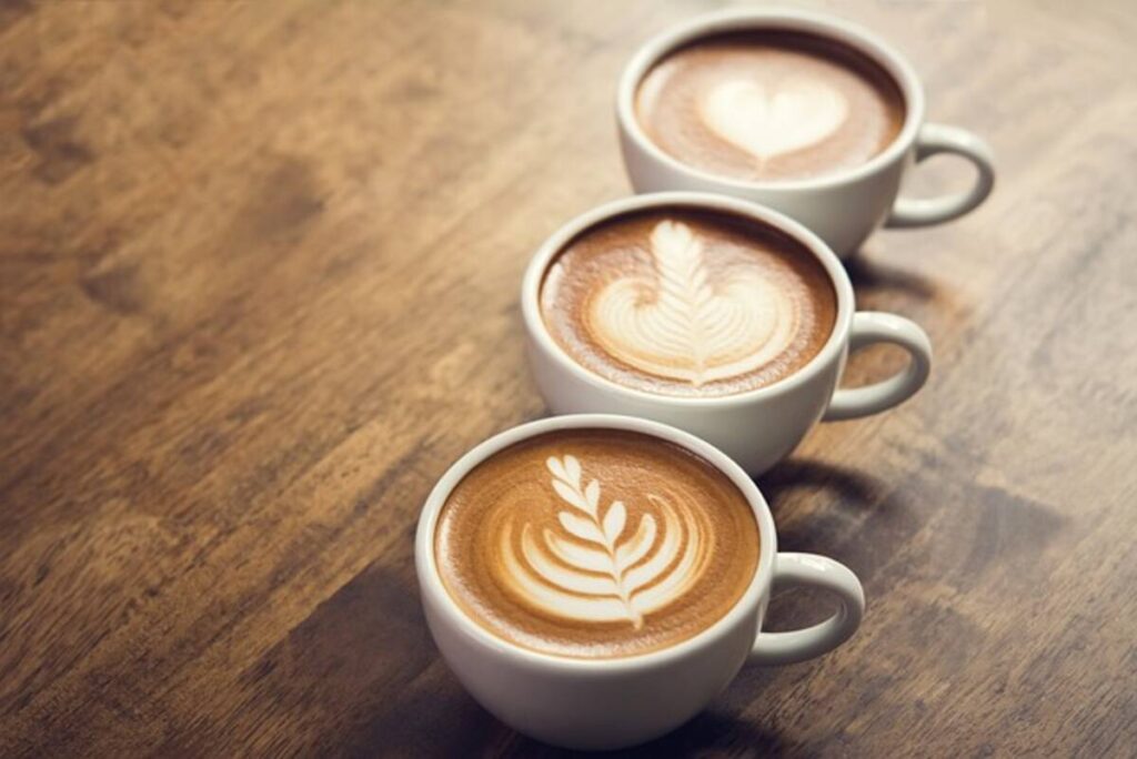 How Much Caffeine in Tea Is Normal?