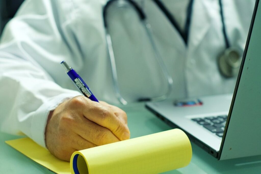 Doctor Appointments