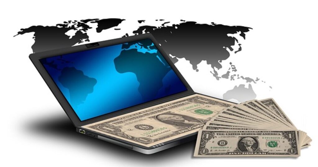 international mutual funds
