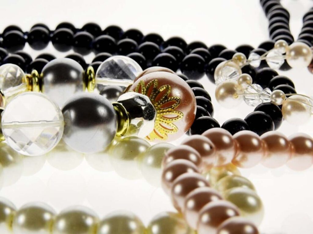 How Much Are Pearls Worth?