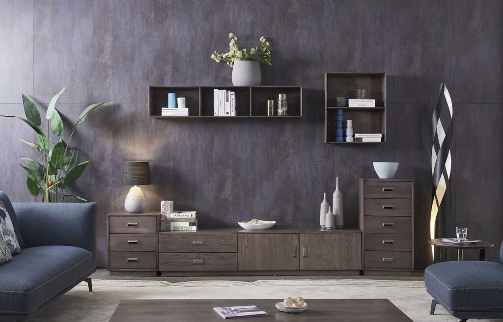 Wall Shelves