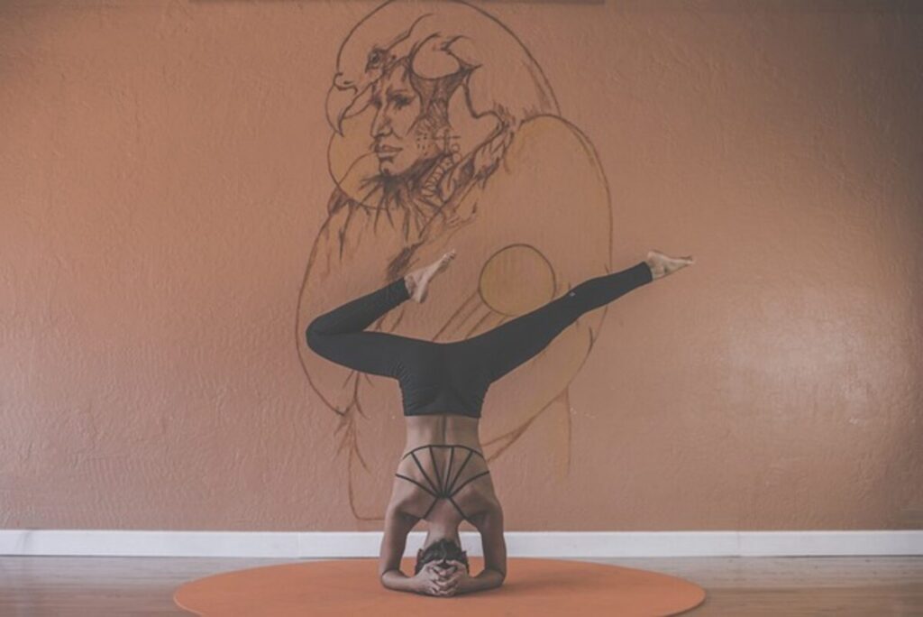 Yoga for Stress Management