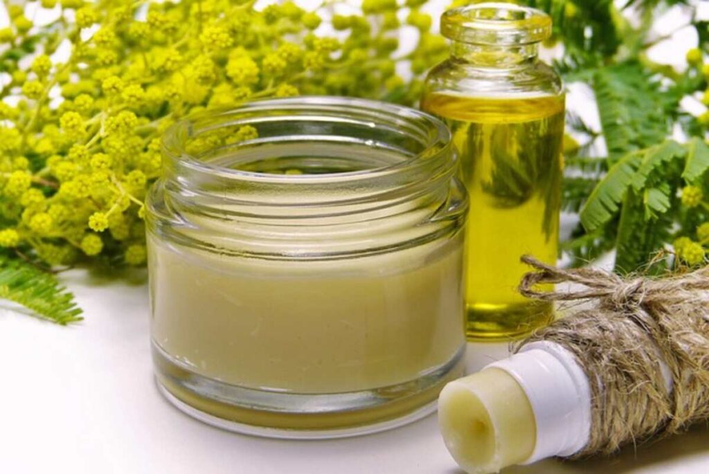 Skin Care Products