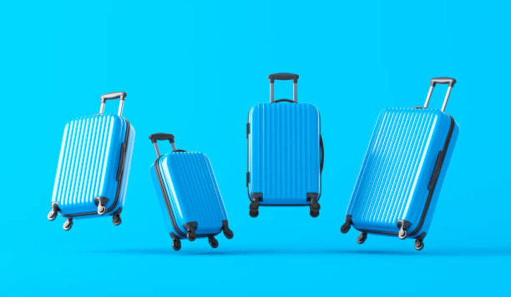 Creating Clip Art For Travel