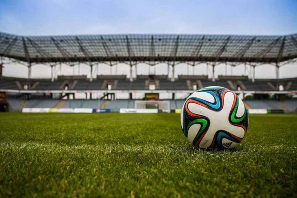 Football Field