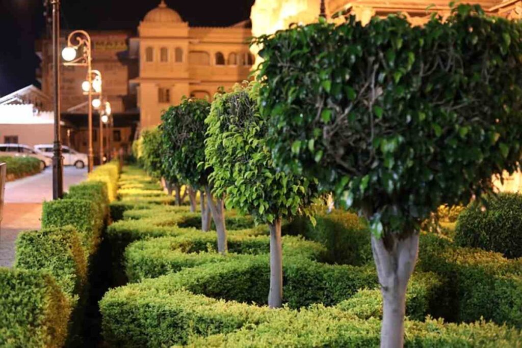 Eco Parks