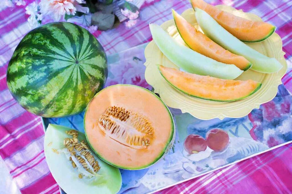 Cantaloupe