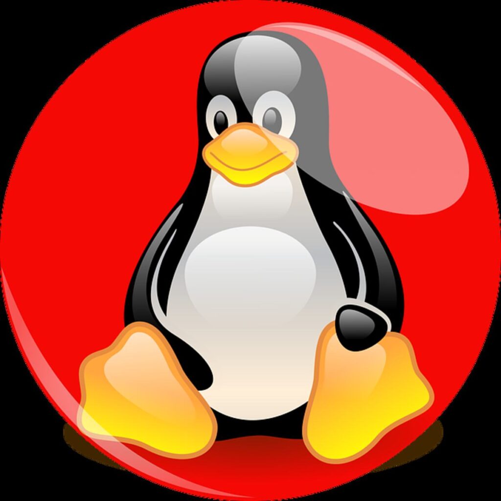 Draw a Penguin