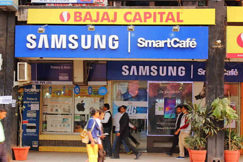 Inverter Shop Near Me in Delhi