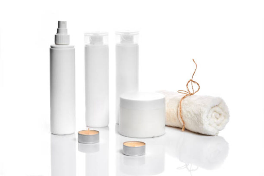 CeraVe Travel Size Skin Care Products