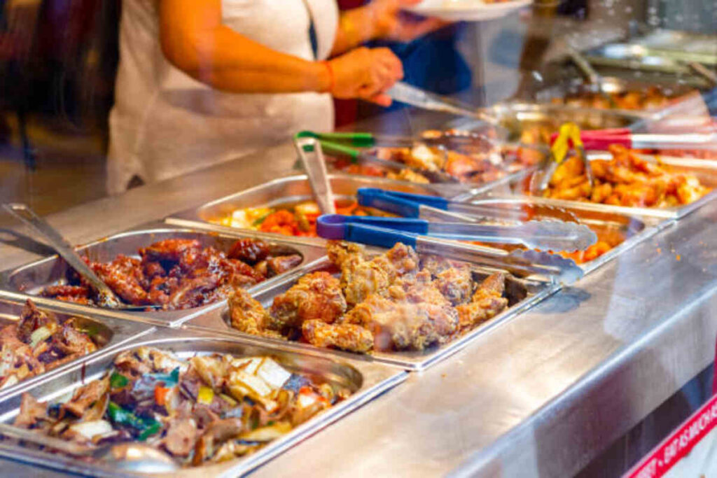 Chinese Restaurants in Union, NJ
