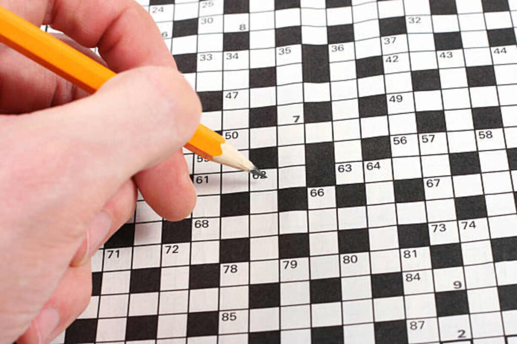 Comment With a Shiver Crossword Clue NYT Mini