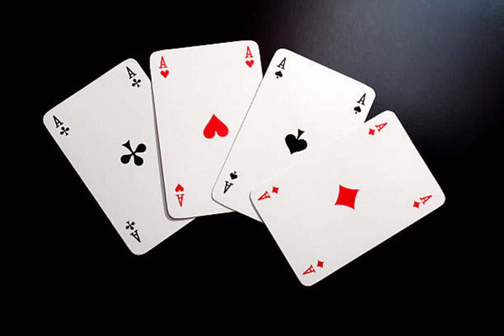 download Poker app