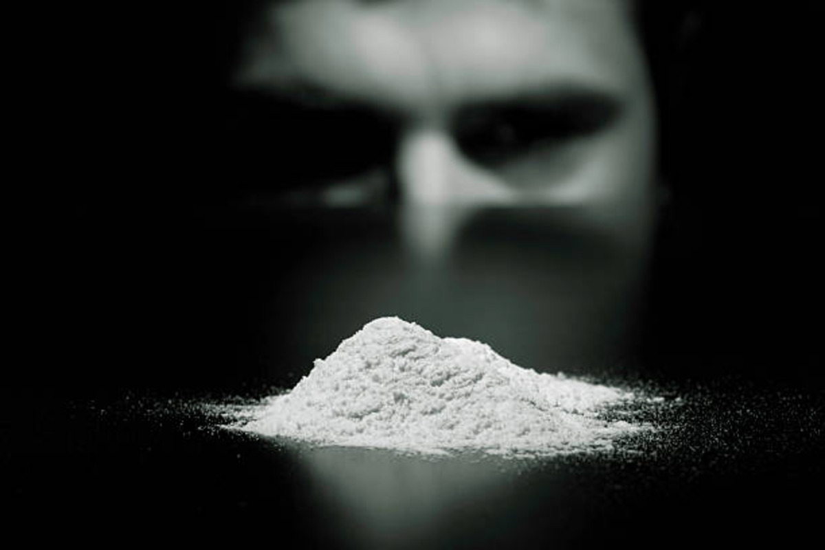 is cocaine a stimulant or depressant