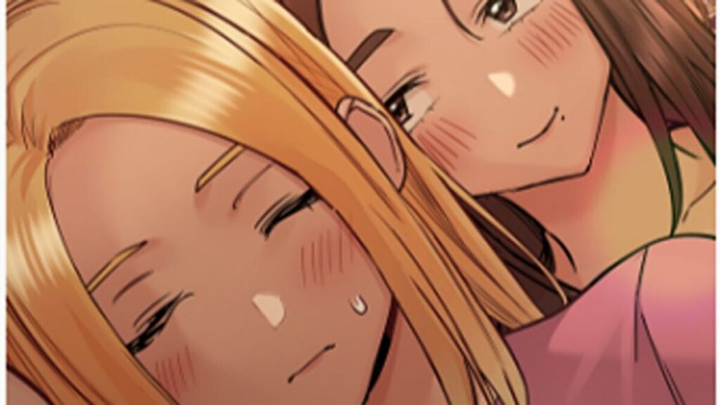 keep it a secret from your mother ch 92