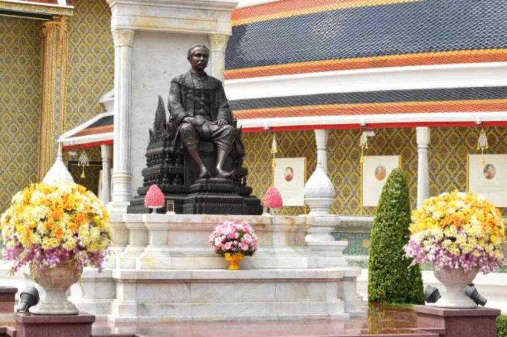Deen the Great