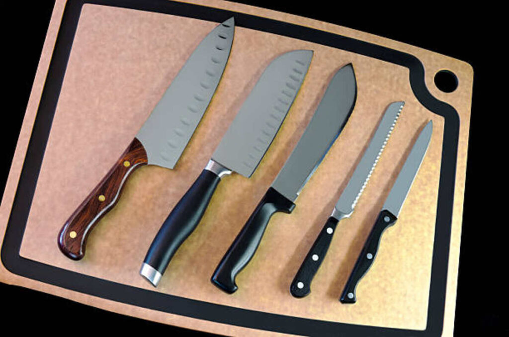 Chris Reeve Umnumzaan Folding Knife