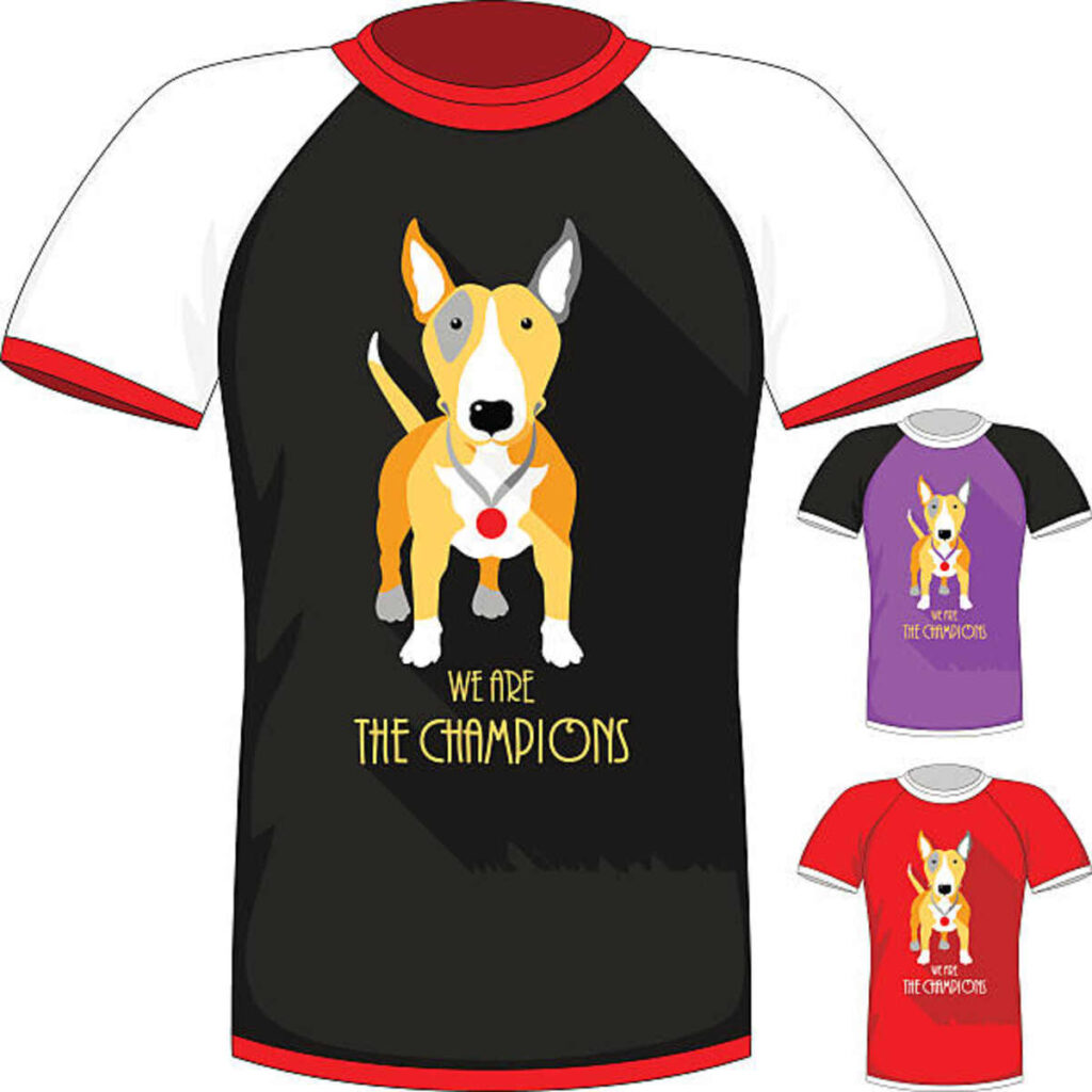 Dogger Shirt