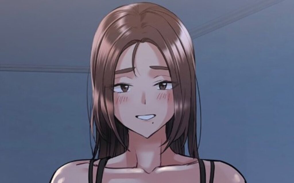 Keep it a Secret from Your Mother Ch 92