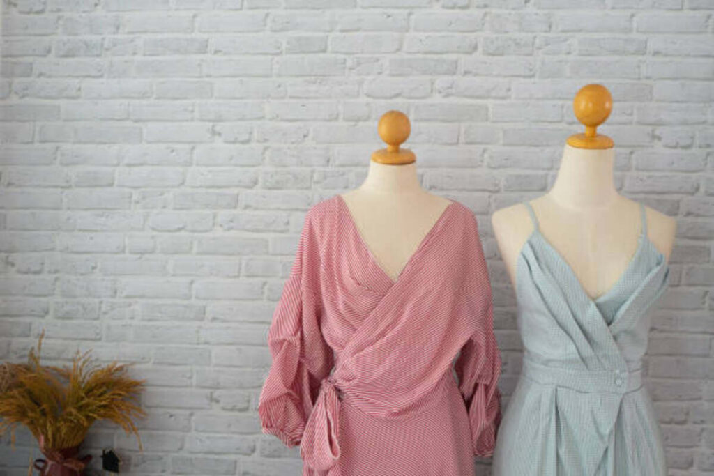 The Nyra Dress is a True Beauty