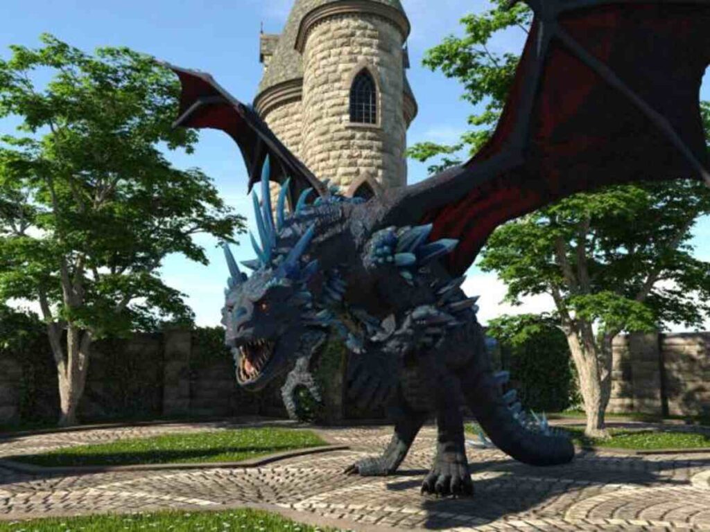 How to Train Your Dragon in Hindi Download