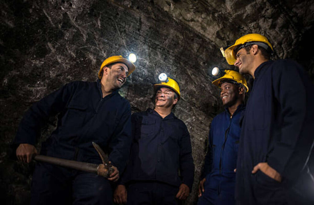 Men at Work Tour Talk