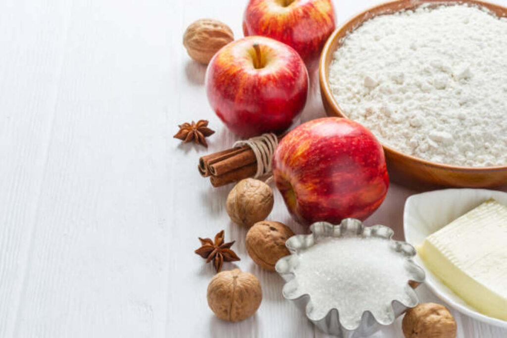 Add Natural Flavor to Recipes With Fruit Powder