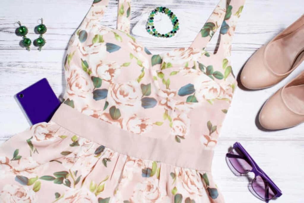 Wear Short Dresses For Every Occasion