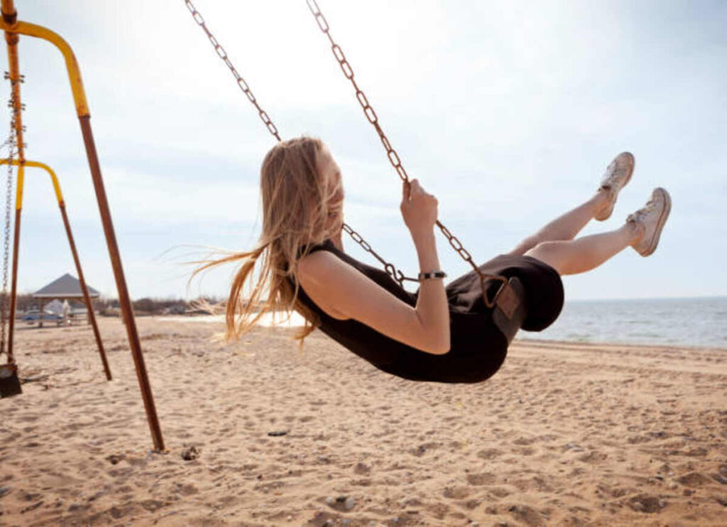 swing lifestyle