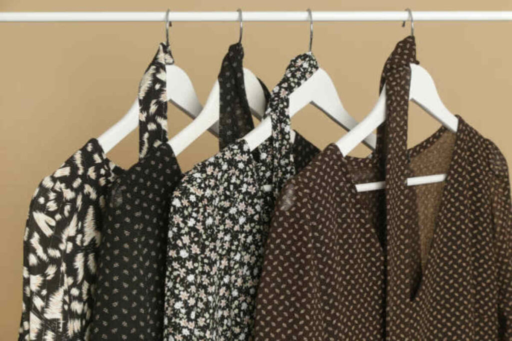 Add Flair to Your Wardrobe With the Hakoba Dress