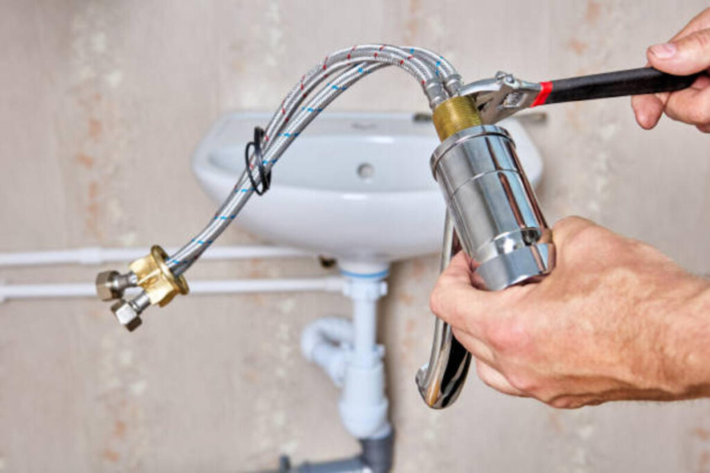 Plumb City Plumbing Services